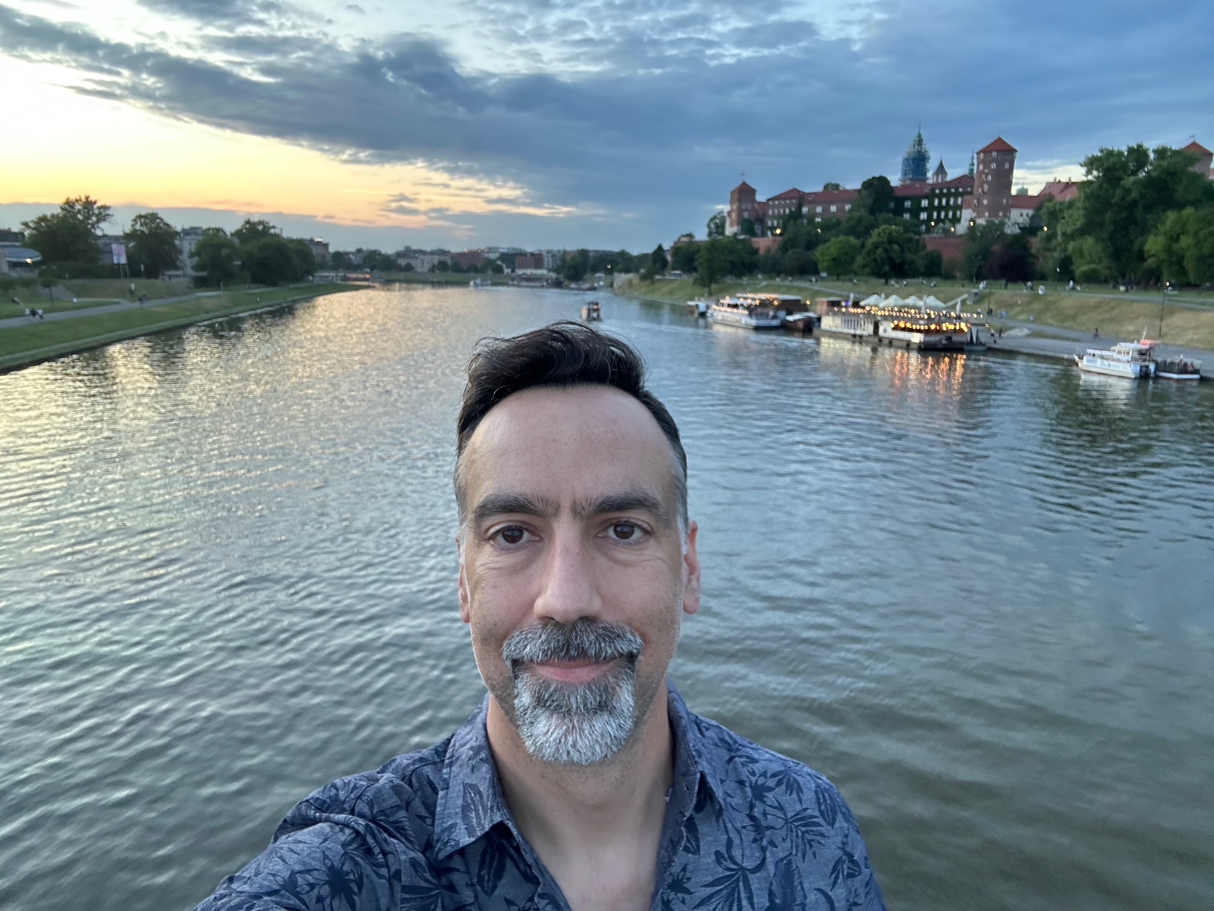 Vistula River